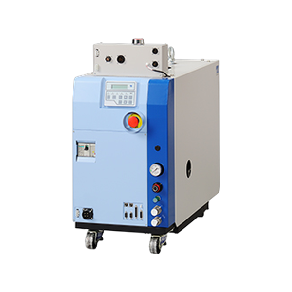 Ebara ESR Middle Process Dry Vacuum Pump