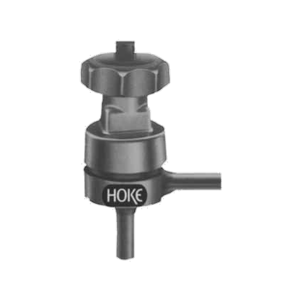HOKE Packless Valves 0300 / 4100 / 4200 / 4500 / 4600 / DV1 8