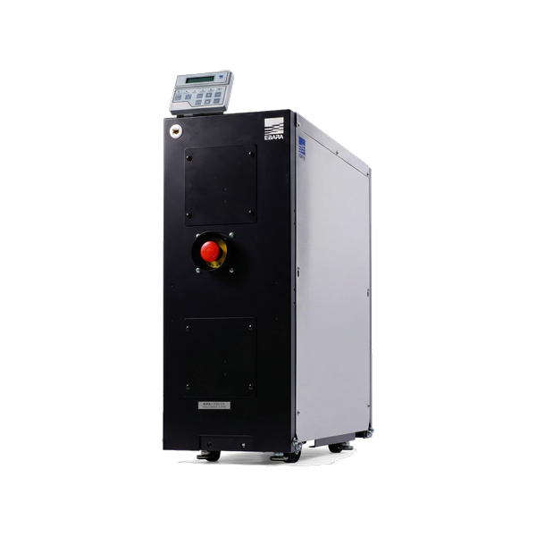 Ebara EV-X Medium/Harsh Process Dry Vacuum Pump