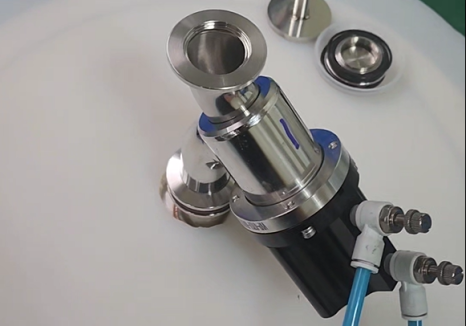 After-Sales Service as Proof of Quality: Resolving an In-Line Valve Malfunction for Customer S