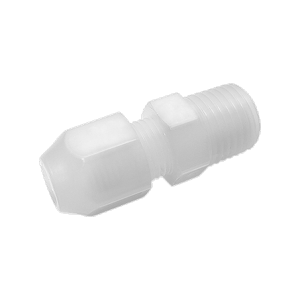 SANG-A Clean Two-Touch Fittings (CT Series)