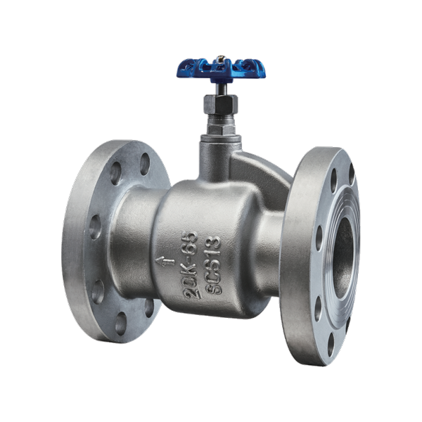 JIS Vertical Lift Check Valve, 20K, 40A–300A