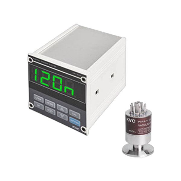 HTC Pirani Gauge Controller