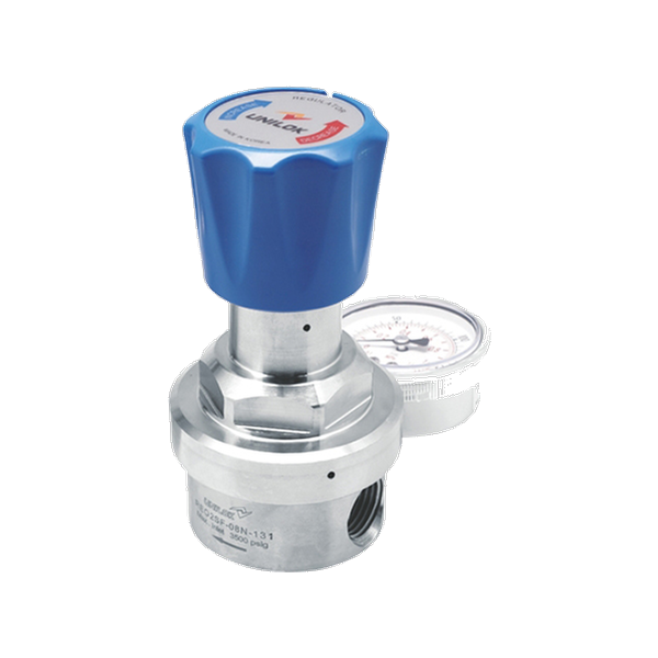 Unilok Pressure Regulator