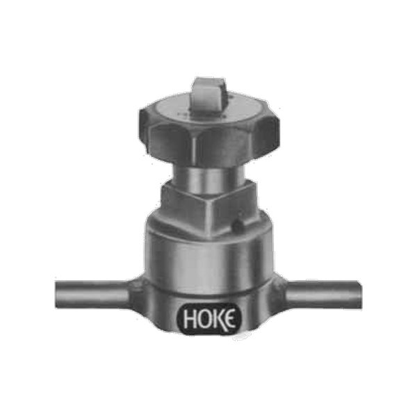 HOKE Packless Valves 0300 / 4100 / 4200 / 4500 / 4600 / DV1 7