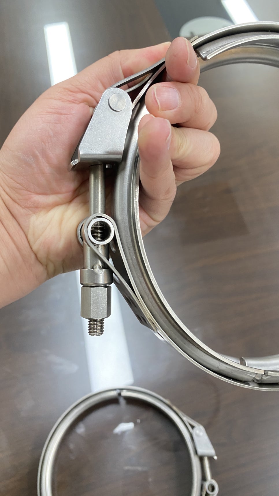 "The Stem Thread Failed Again!" - How VALVEPARK Resolved a Recurring Valve Stem Damage Issue